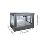 Coldshell Ecomomy Model Food Warmer Small, DH454