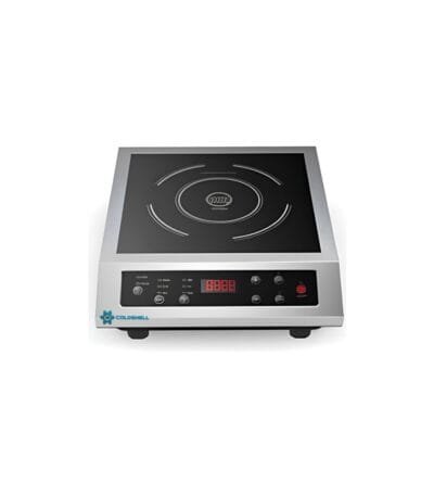 Coldshell Economy Commercial Induction Cooker