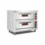 Coldshell Electric Baking Oven EBO 24 (2 Deck 4 Tray)