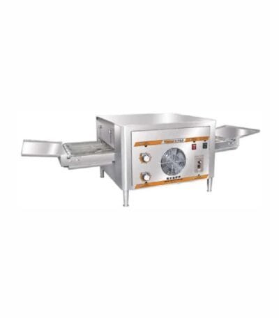 Coldshell Electric Conveyor Pizza Oven 12 inch Belt