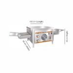 Coldshell Electric Conveyor Pizza Oven 12 inch Belt