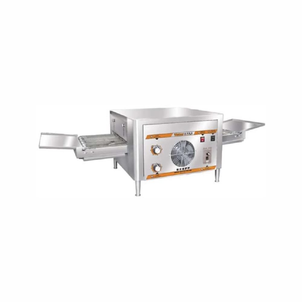 Coldshell Electric Conveyor Pizza Oven 12 inch Belt