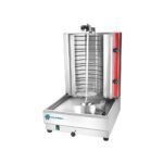 Coldshell Electric Shawarma Machine 3 Burner, PE3