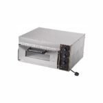 Coldshell Electric Stone Small Pizza Oven AMS01