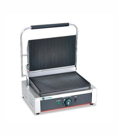 Coldshell Jumbo Contact Grill, 811E Sandwich Griller