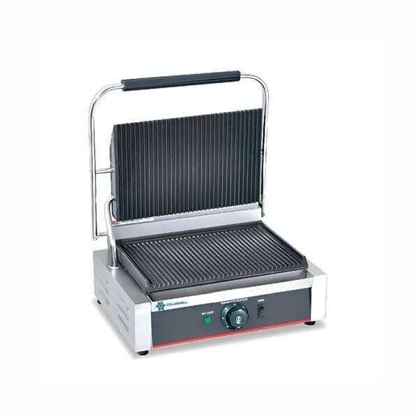 Coldshell Jumbo Contact Grill, 811E Sandwich Griller