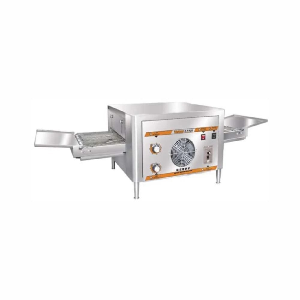 Coldshell Pizza Oven Electric Conveyor 18 Inch