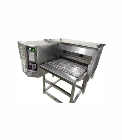 Coldshell Pizza Oven Gas Conveyor 18 Inch