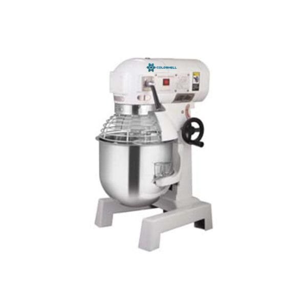 Coldshell Planetary Mixers 10 Ltr, B10