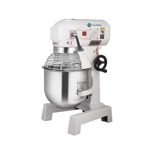 Coldshell Planetary Mixers 20 Ltr, B20