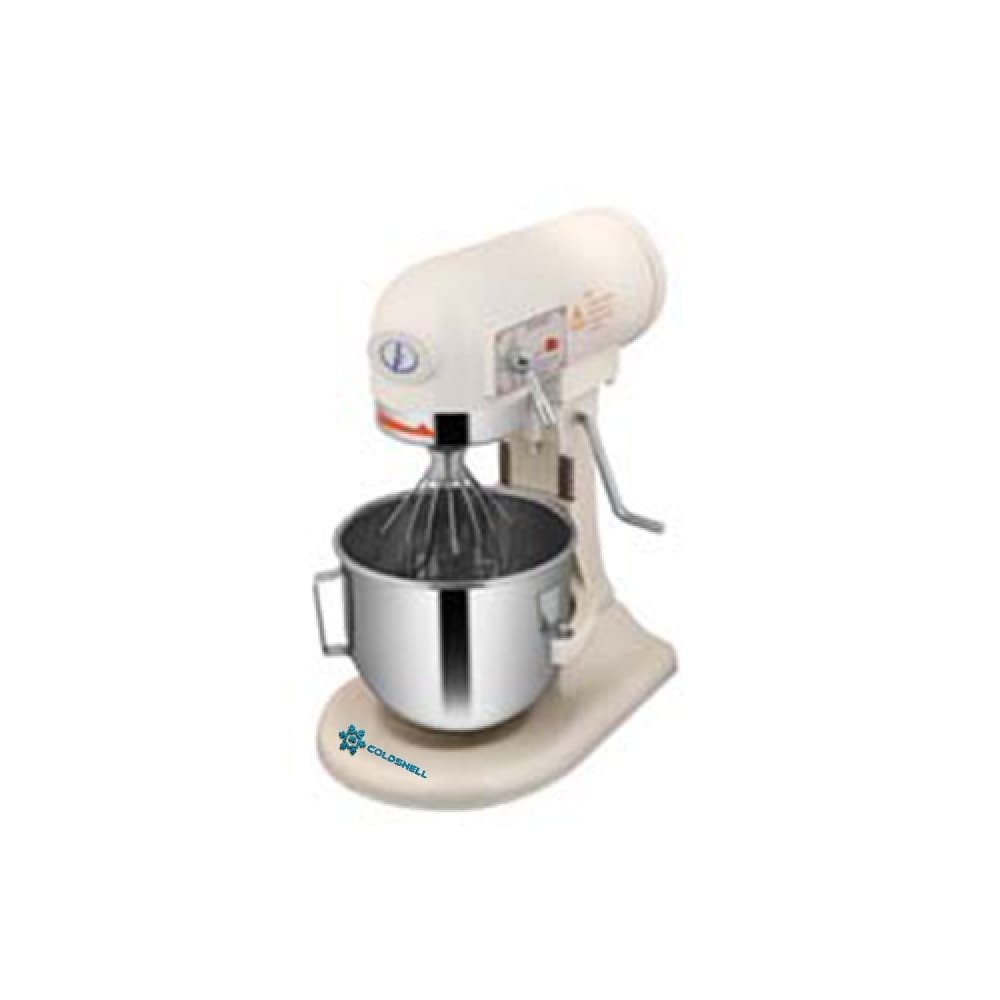 Coldshell Planetary Mixers 5 Ltr, B5