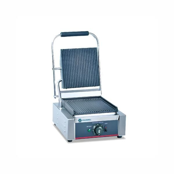 Coldshell Single Contact Grill, 811 Sandwich Griller