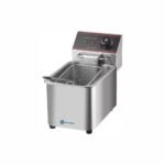 Coldshell Single Electric Fryer 4 Ltr