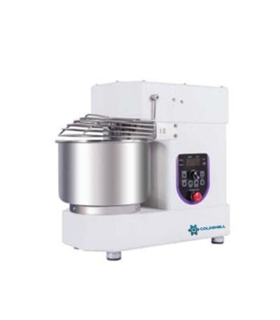 Coldshell Spiral Mixers 10 Ltr, H10