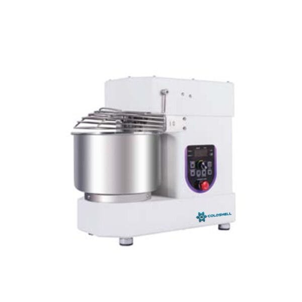 Coldshell Spiral Mixers 10 Ltr, H10