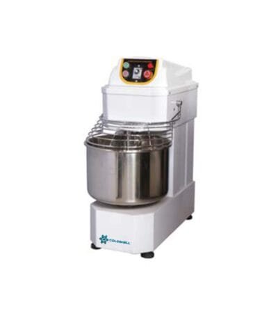 Coldshell Spiral Mixers 20 Ltr, H20