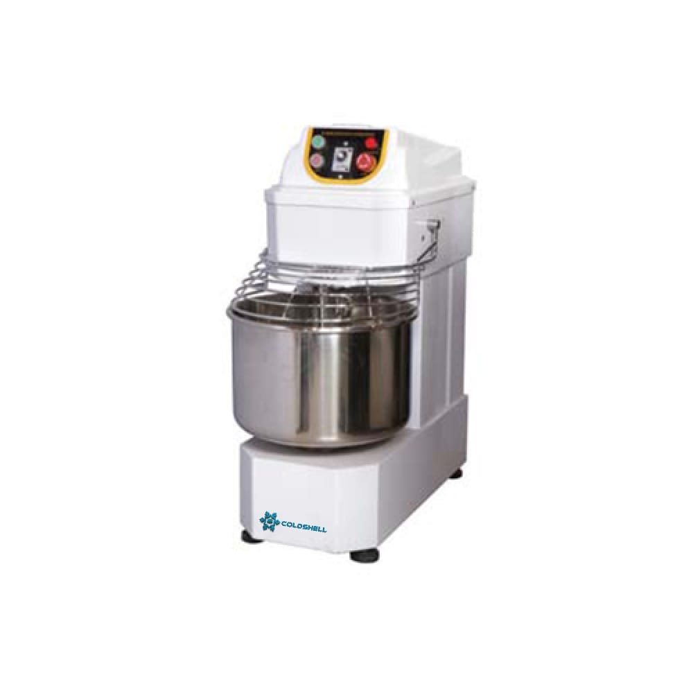 Coldshell Spiral Mixers 20 Ltr, H20