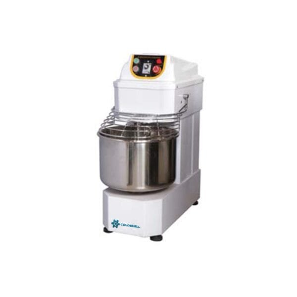 Coldshell Spiral Mixers 60 Ltr, H60