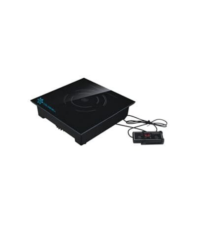 Coldshell Square Induction Cooker