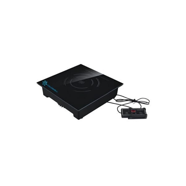 Coldshell Square Induction Cooker