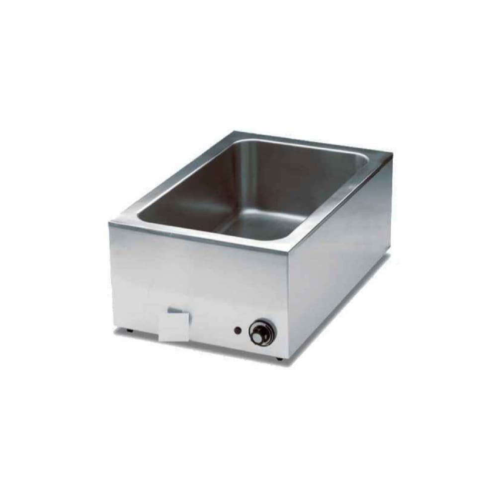 Electric Hot Bain Marie 1 Basket