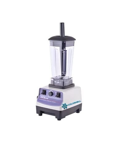 Coldshell Bar Blender 2 Ltr