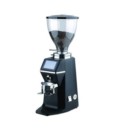 Carimali Coffee Grinder - AUTO Dosing, X010-O.D