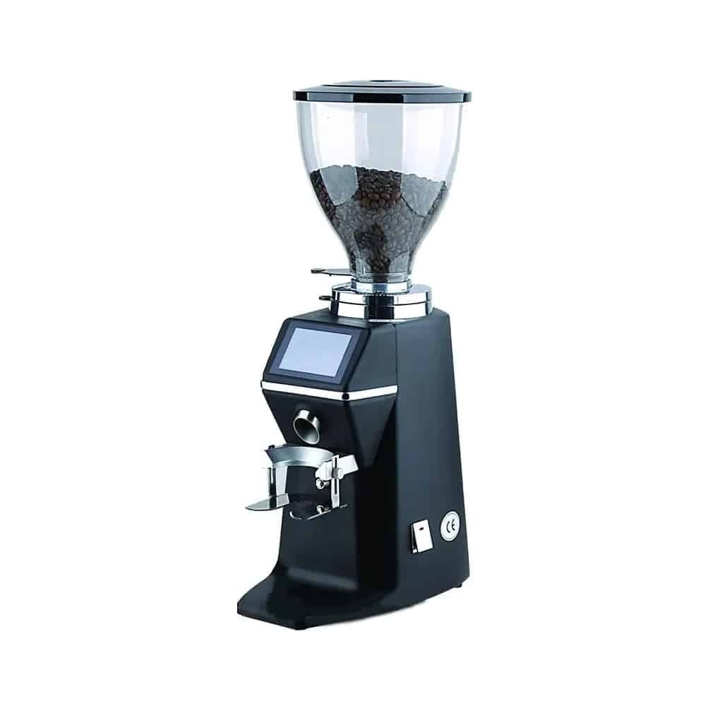 Carimali Coffee Grinder - AUTO Dosing, X010-O.D