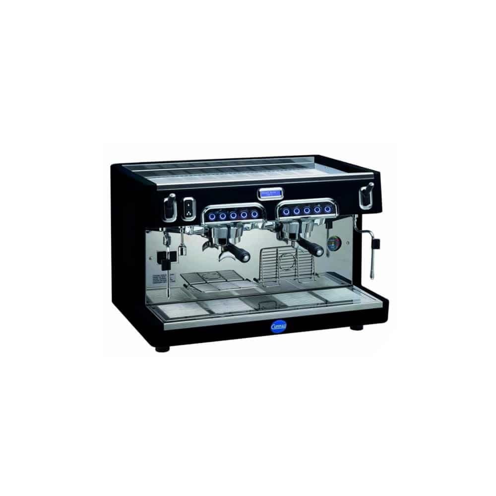 Carimali Coffee Machine 2 Group, CENTO 2G