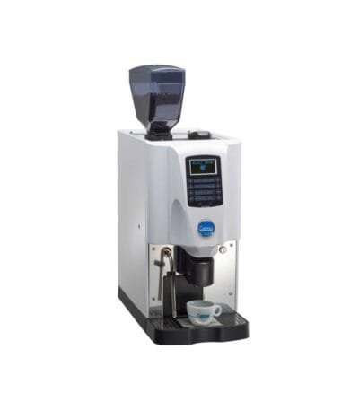 Carimali Coffee Machine - Super Automatic - 400 Cups/Day, MYA LM