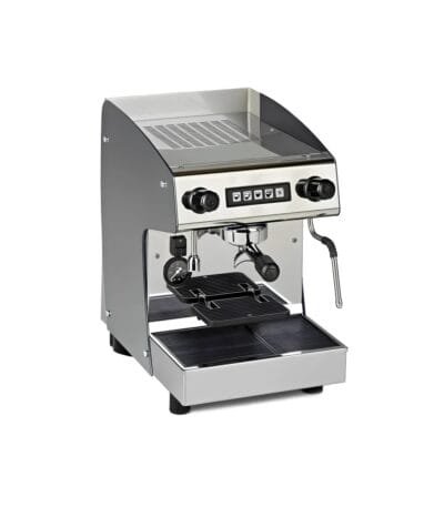 Carimali Pratica E1 Coffee Machine