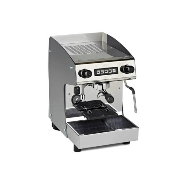 Carimali Pratica E1 Coffee Machine