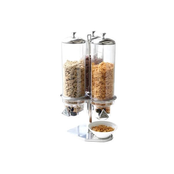 Sunnex Cereal Dispenser Revolving, X23577 X 3