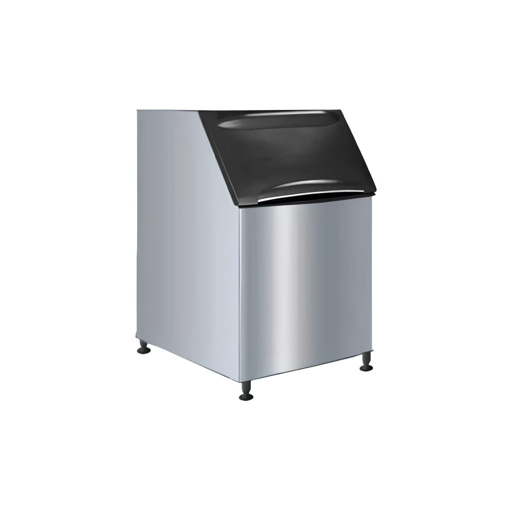 Choice Ice Cube Bin, H 530C