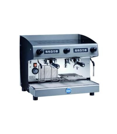 Coffee Machine 2 Group, PRATICA E2