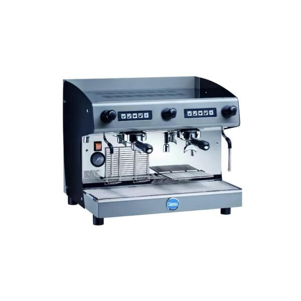 Coffee Machine 2 Group, PRATICA E2