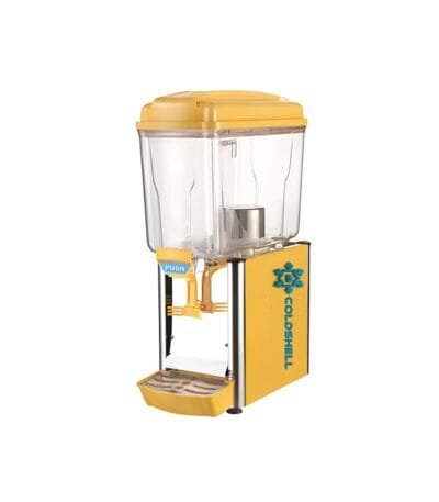 Coldshell Cold Juice Dispensers 18 Ltr X 2