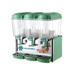 Coldshell Cold Juice Dispensers 18 Ltr X 3