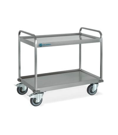 Coldshell Food Trolley FT30