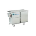 Coldshell Food Warmer Trolley FWT30