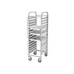 Coldshell GN Pan Trolley GPT2460, 12 Racks