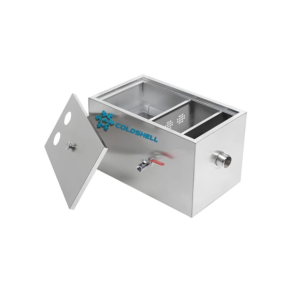 Coldshell Grease Trap GT05