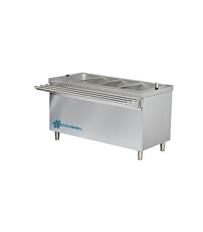 Coldshell Hot Bain Marie HBM60