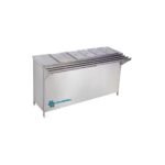 Coldshell Hot Bain Marie HBM72