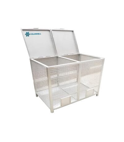 Coldshell Onion & Potato Bin PB30