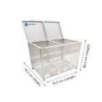 Coldshell Onion & Potato Bin PB30