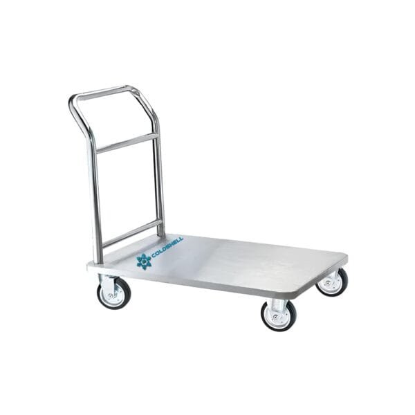 Coldshell Platform Trolley PT24