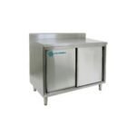 Coldshell SS Cabinet WTC60, Tier 2