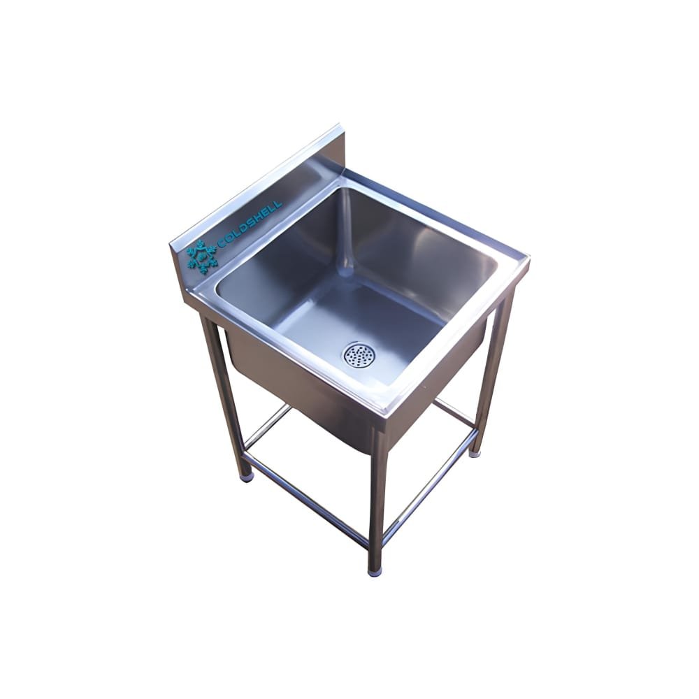 Coldshell Single Sink Unit SU24