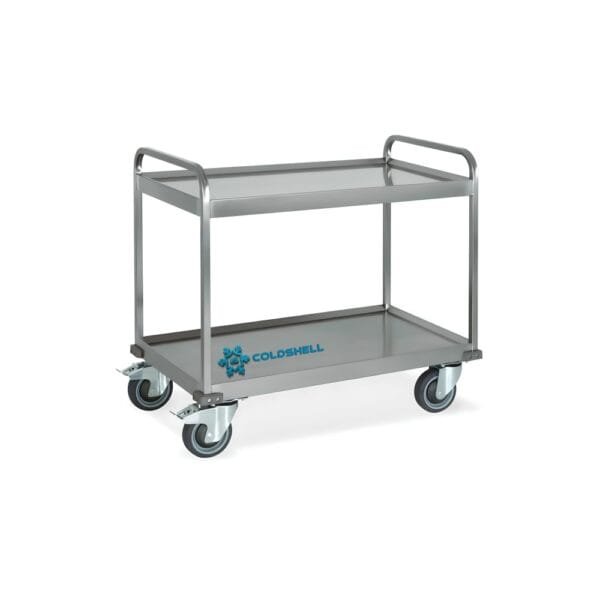 Coldshell Utility Trolley UT24